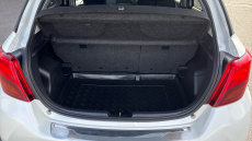 Toyota Yaris 1.5 Hybrid Sport 5dr CVT Hybrid Hatchback